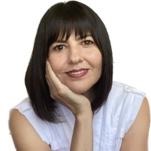 Dr. Nadia Alcalde Carrillo