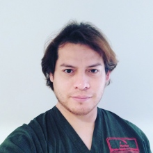 Dr. Eduardo Jehosafat Serna García