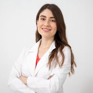Dr. Andrea Sánchez Soto