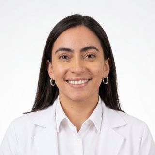 Dr. María Isabel Martínez Martínez