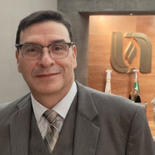 Dr. Miguel Ángel Hernández Medina