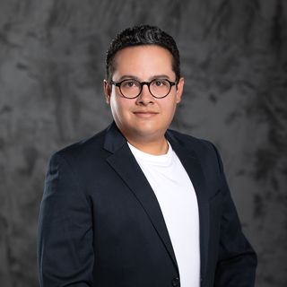 Dr. Jorge Guillermo Castillo Martínez