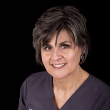 Dr. Fabiola Fernandez Duran