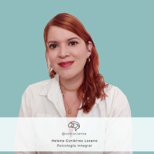 Dr. Helena Gutiérrez Lozano