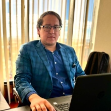 Dr. Jesús Enrique Rosales Ramírez