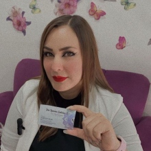 Inés Luneimi Gutiérrez Cadenas