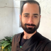 Dr. Carlos Ignacio Avila Campos