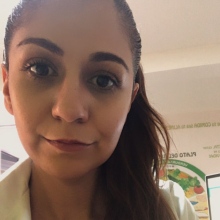 Karen Solis Alvarado