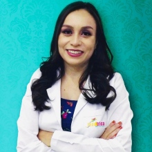 Dr. Guadalupe Aglae Castellanos Nava