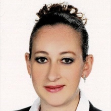 Dr. Siomara Veronica Kuri Barquin