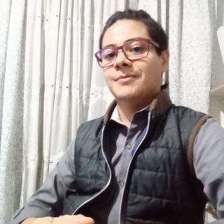 Jorge Luis Zamudio Mejía