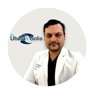 Dr. Ubaldo Solis Torres
