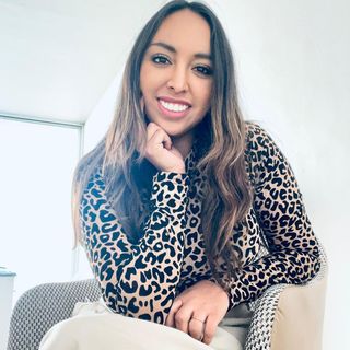 Diana Gabriela López Rodríguez
