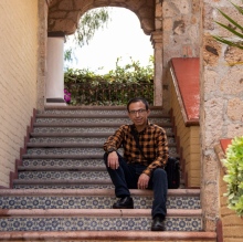 Romeo Huerta Rojas