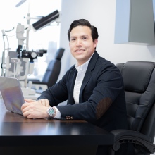 Luis Eduardo Cuenca Romo