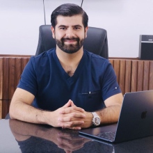 Dr. Cesar Alvarez Fernandez