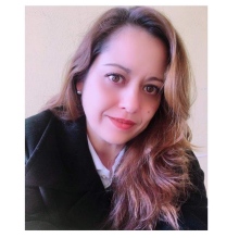 Liz Imelda Mayoral Esparza