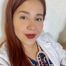 Dr. Danira Estrada Acevedo