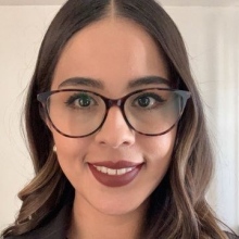 Alejandra Luna Huerta