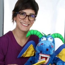 Dr. Ximena Hernández Márquez