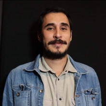 José Carlos Palacios Montoya