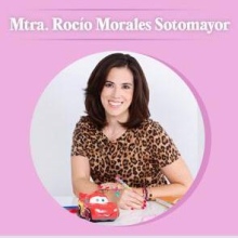 Dr. Rocio Morales