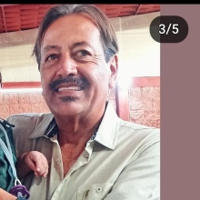 Dr. José Armando Reyes Moreno