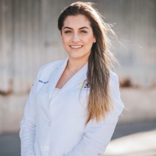 Dr. Daniela Madrigal Serna