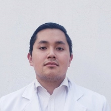 Dr. Osvaldo Castañeda Martinez