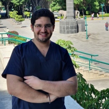 Dr. Victor Almaral Mendoza