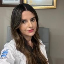 Dr. Natalia Cabrera Ruvalcaba