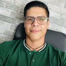 Enrique Alberto Rodríguez Vargas