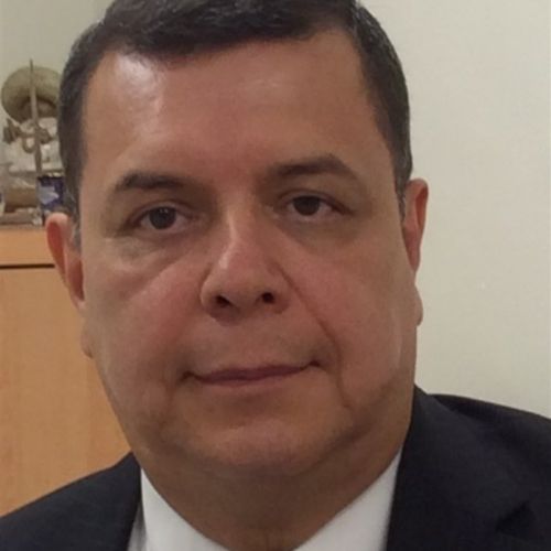 Dr. Sergio Castillo Carrillo