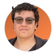 Dr. Miguel Elias Flores