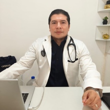 Dr. José Guillermo Cira González