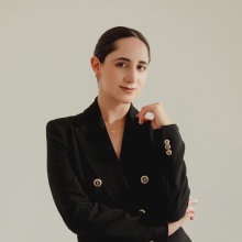 Mitzi González Delgado