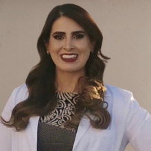 Dr. Odemaris Jimenez Vazquez