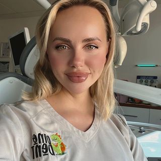 Dr. Anstasiia Shurgan