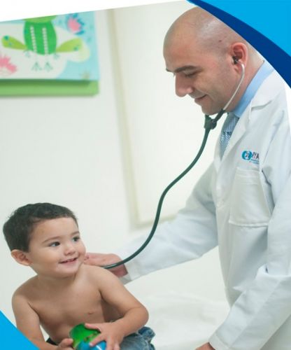 Dr. Leandro Manuel Martínez Saleh