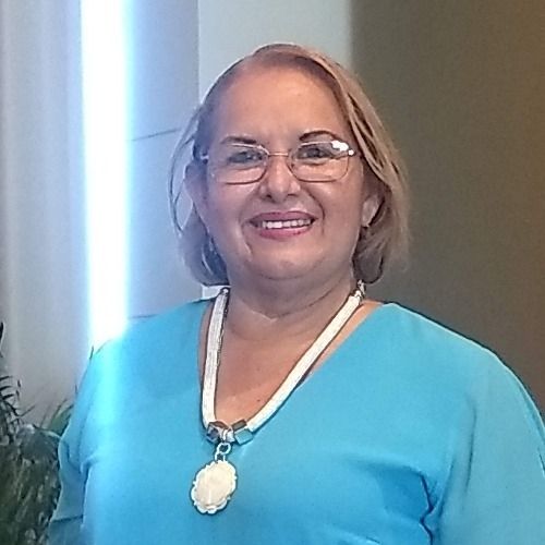 Dr. Vidalina Castañeda Sánchez