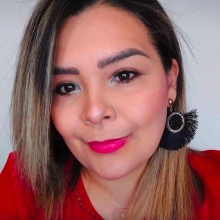 Claudia Yolanda Alcalá Mata