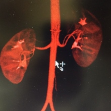 Dr. Javier Alberto Castillo Tapia