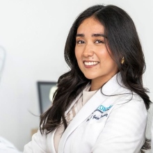 Dr. Frida María Gutiérrez Rosas