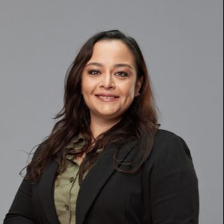 Dr. Estrella Cordero De la Lama