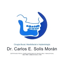 Dr. Carlos Solis