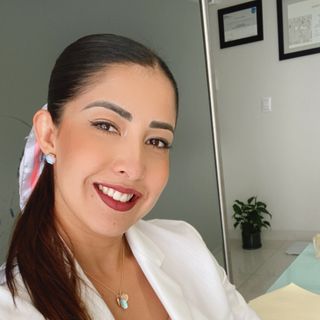 Dr. Keli Sigala González