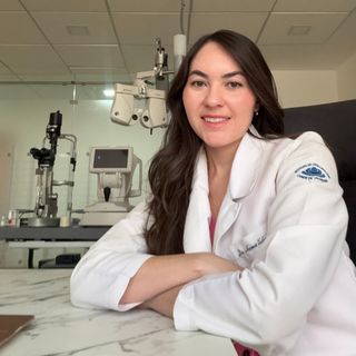 Dr. Jhoana Sanchez Ruiz