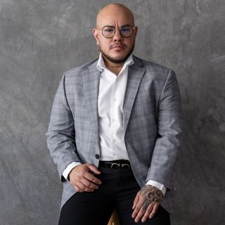 Dr. Maximo Carrasco Rodriguez