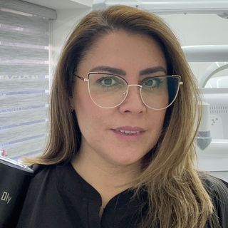Dr. Olivia Urbán Sánchez