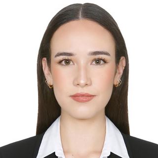 Dr. Jimena Alba Moreno